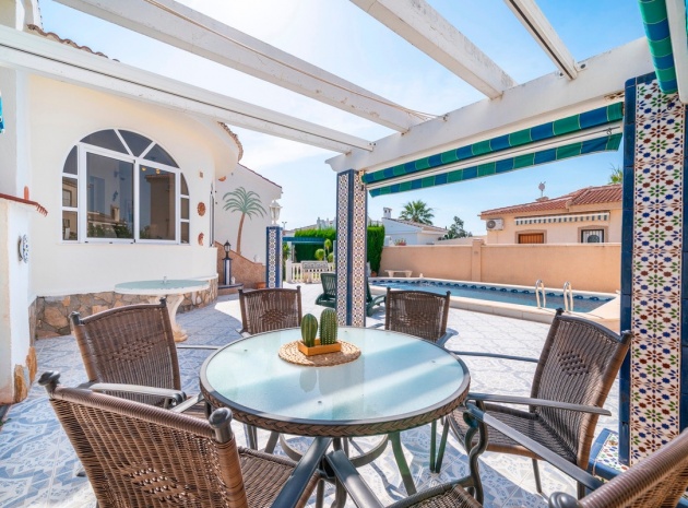 Revente - Villa - Rojales - Ciudad Quesada