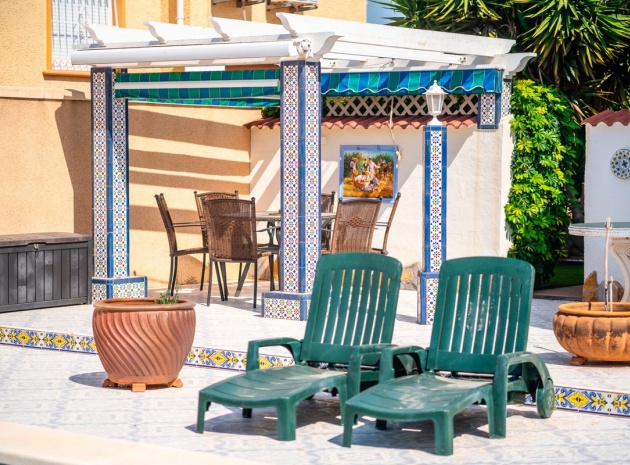 Revente - Villa - Rojales - Ciudad Quesada