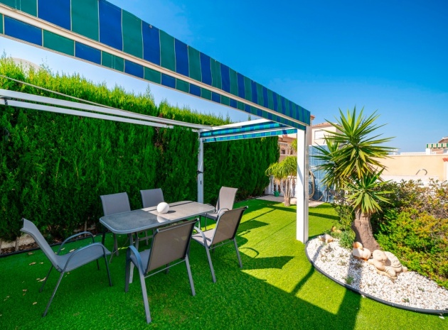 Revente - Villa - Rojales - Ciudad Quesada