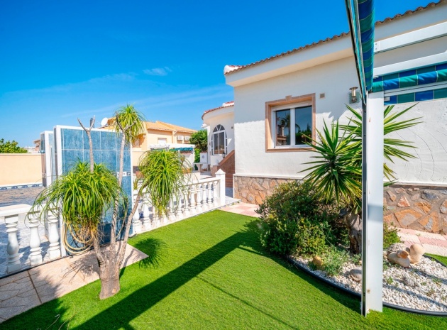 Revente - Villa - Rojales - Ciudad Quesada