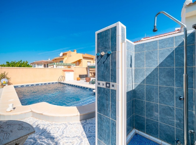 Revente - Villa - Rojales - Ciudad Quesada