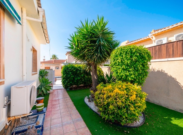 Revente - Villa - Rojales - Ciudad Quesada