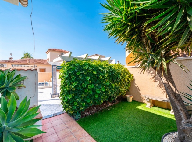 Revente - Villa - Rojales - Ciudad Quesada