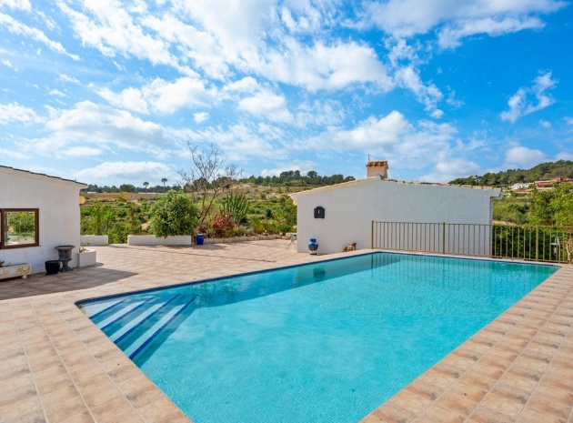 Resale - Country Property - La Nucia - La Nucia Centro