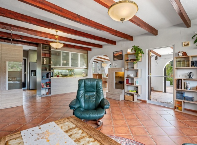 Resale - Country Property - La Nucia - La Nucia Centro