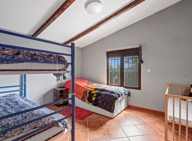 Resale - Country Property - La Nucia - La Nucia Centro