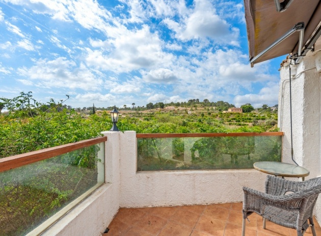 Resale - Country Property - La Nucia - La Nucia Centro