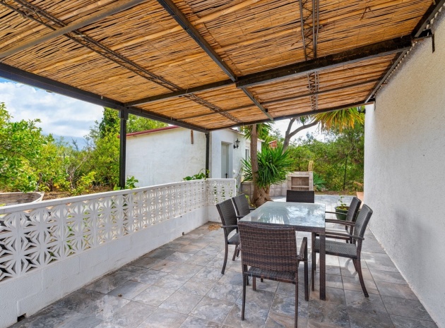 Resale - Country Property - La Nucia - La Nucia Centro