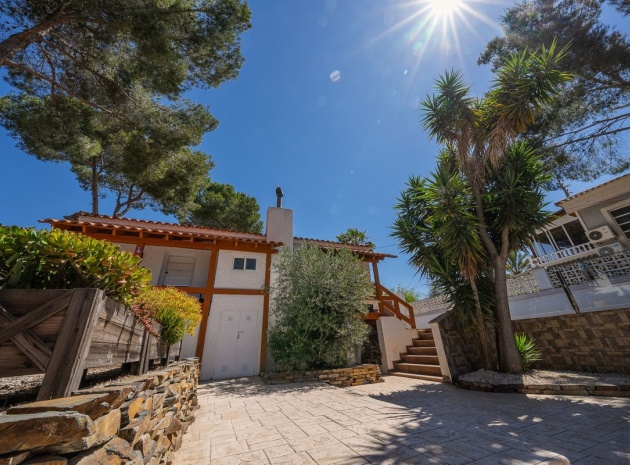 Resale - Villa - Pilar de la Horadada - Pilar de la Horadada Centro