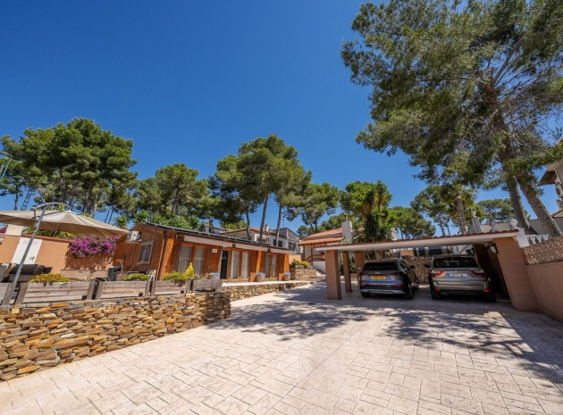 Resale - Villa - Pilar de la Horadada - Pilar de la Horadada Centro