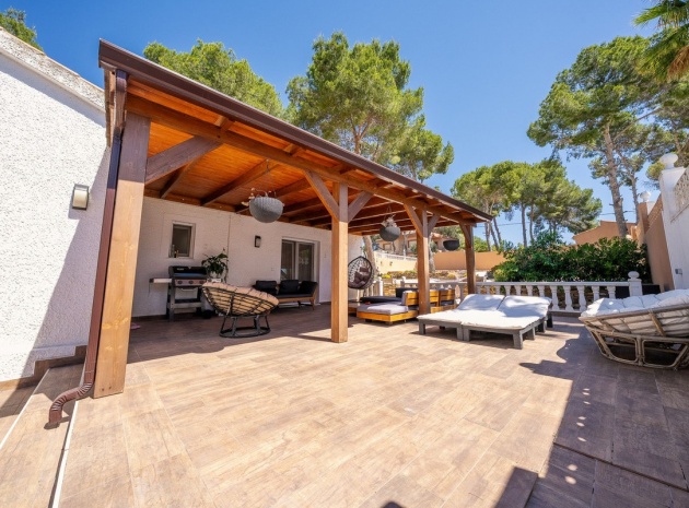 Resale - Villa - Pilar de la Horadada - Pilar de la Horadada Centro