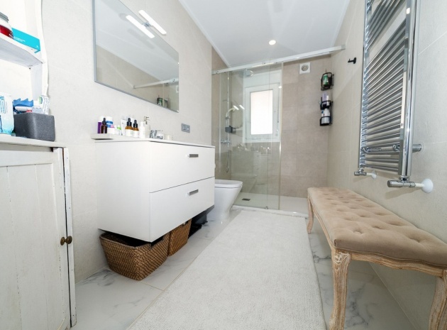 Resale - Villa - Pilar de la Horadada - Pilar de la Horadada Centro