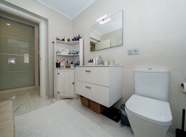 Resale - Villa - Pilar de la Horadada - Pilar de la Horadada Centro