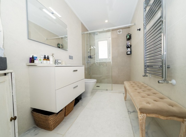 Resale - Villa - Pilar de la Horadada - Pilar de la Horadada Centro