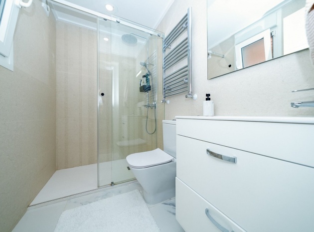Resale - Villa - Pilar de la Horadada - Pilar de la Horadada Centro