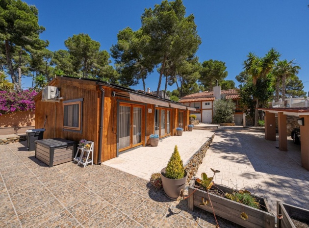 Resale - Villa - Pilar de la Horadada - Pilar de la Horadada Centro