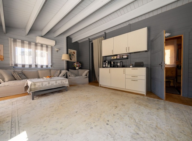 Resale - Villa - Pilar de la Horadada - Pilar de la Horadada Centro