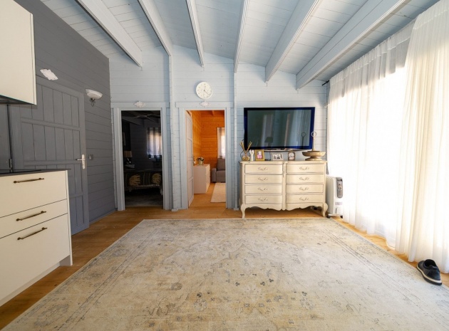 Resale - Villa - Pilar de la Horadada - Pilar de la Horadada Centro