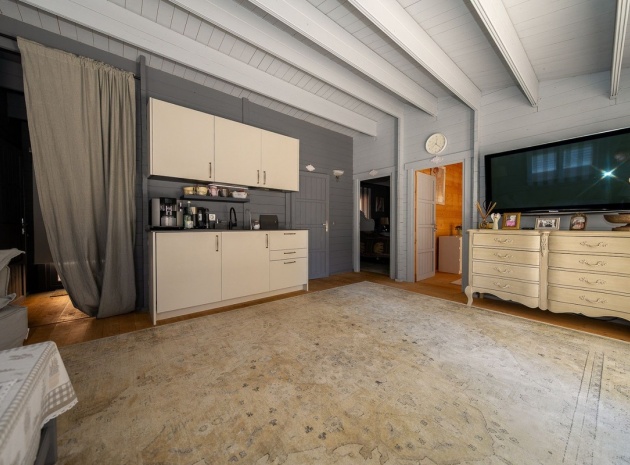 Resale - Villa - Pilar de la Horadada - Pilar de la Horadada Centro