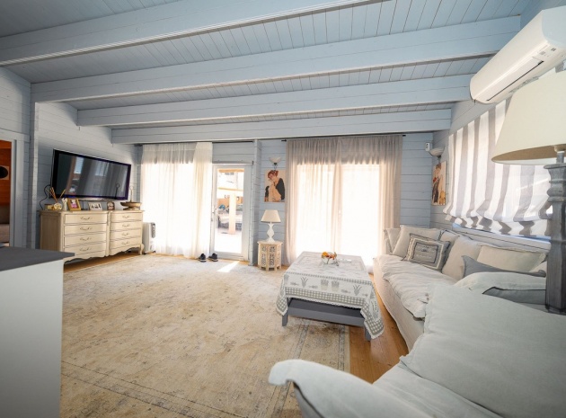 Resale - Villa - Pilar de la Horadada - Pilar de la Horadada Centro