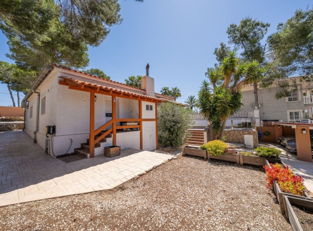 Resale - Villa - Pilar de la Horadada - Pilar de la Horadada Centro