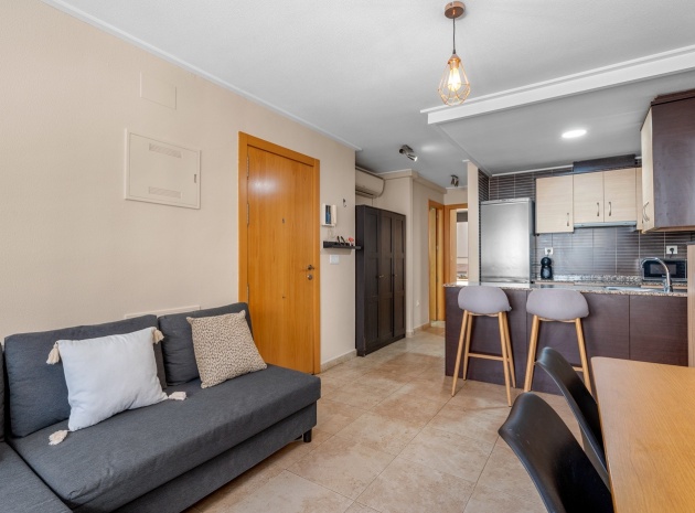 Resale - Apartment - Alicante - Carolinas Bajas
