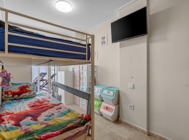 Resale - Apartment - Alicante - Carolinas Bajas