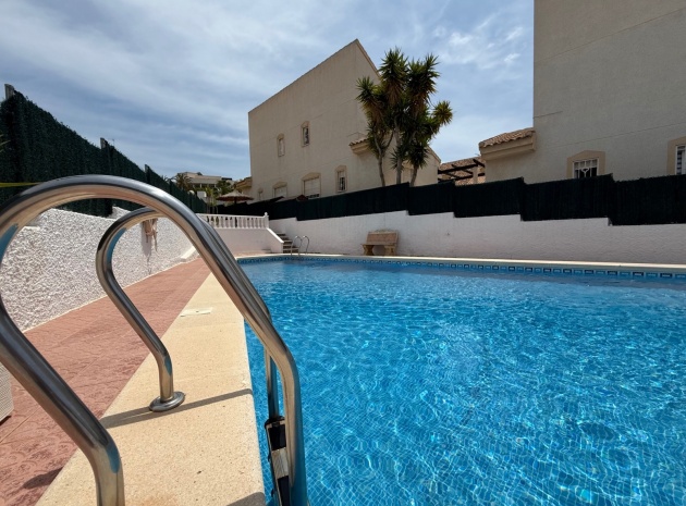 Resale - Villa - Ciudad Quesada - La Marquesa