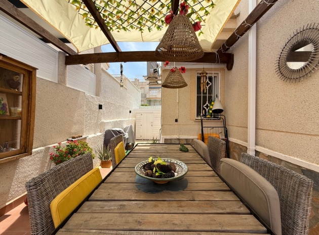 Resale - Villa - Ciudad Quesada - La Marquesa