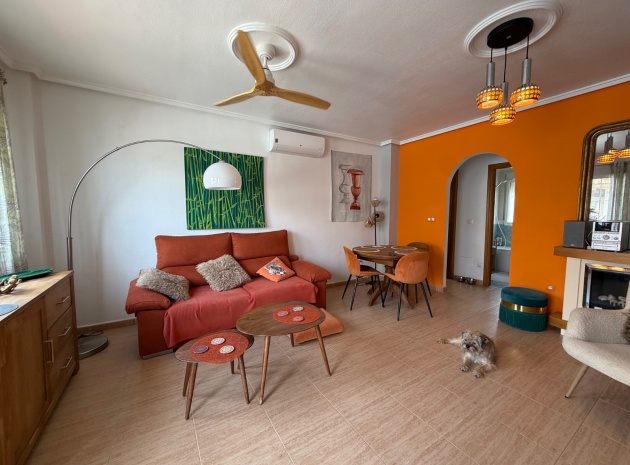 Resale - Villa - Ciudad Quesada - La Marquesa