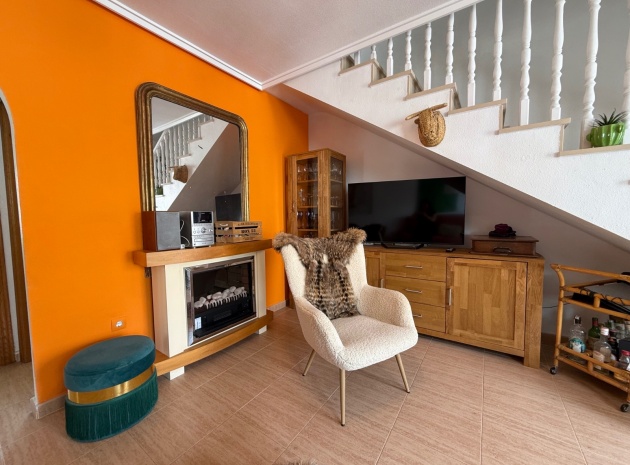 Resale - Villa - Ciudad Quesada - La Marquesa