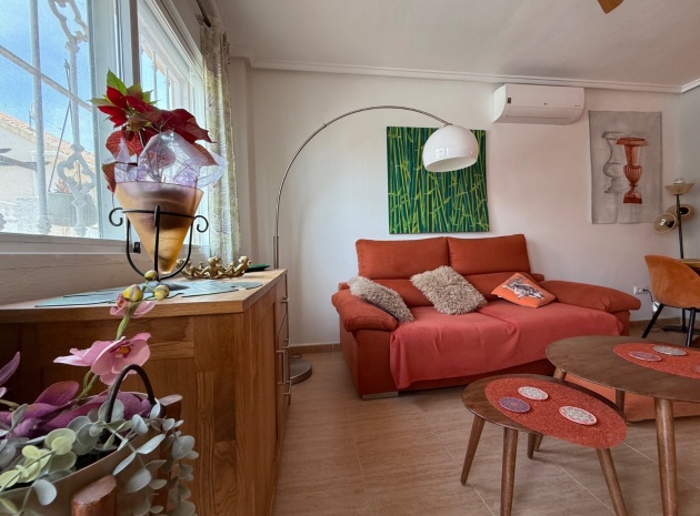 Resale - Villa - Ciudad Quesada - La Marquesa