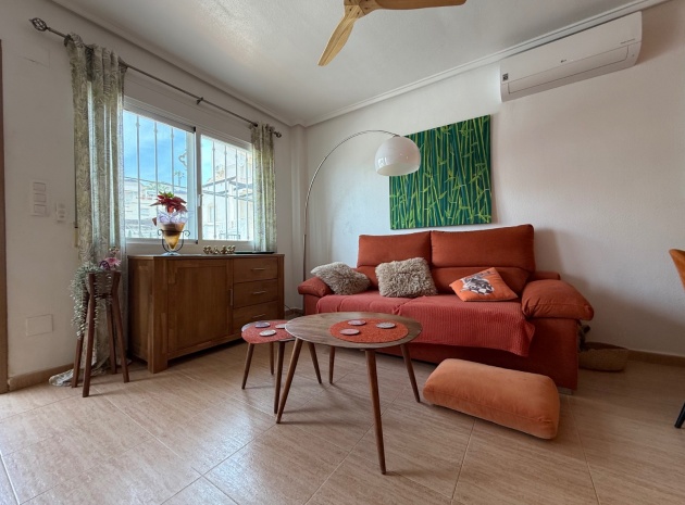 Resale - Villa - Ciudad Quesada - La Marquesa