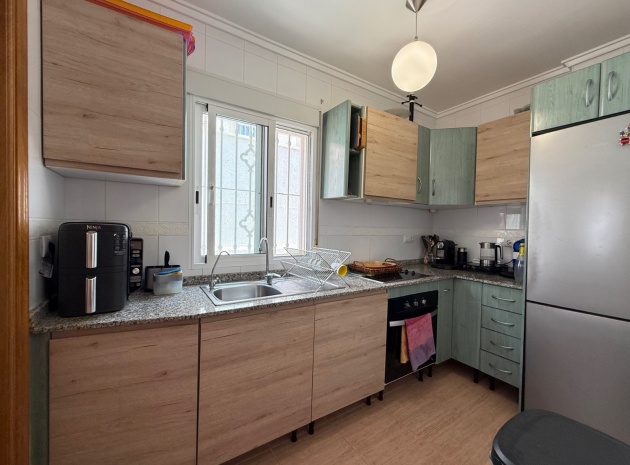 Resale - Villa - Ciudad Quesada - La Marquesa