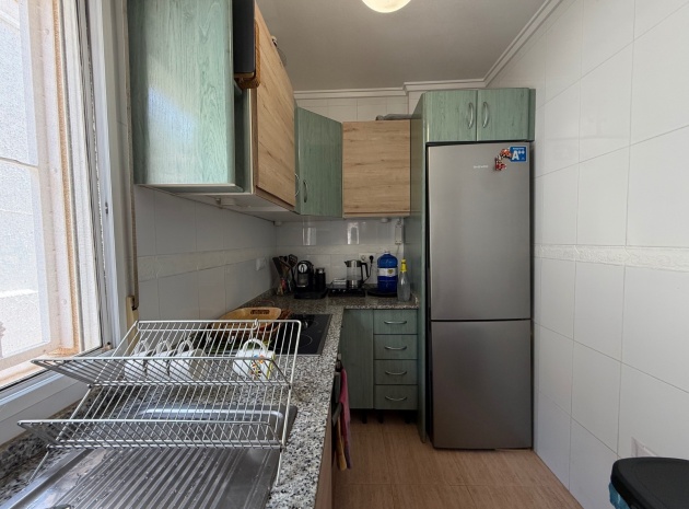 Resale - Villa - Ciudad Quesada - La Marquesa