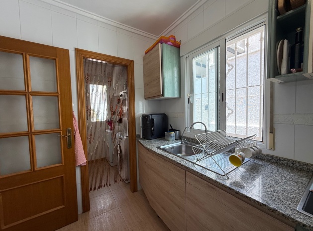 Resale - Villa - Ciudad Quesada - La Marquesa