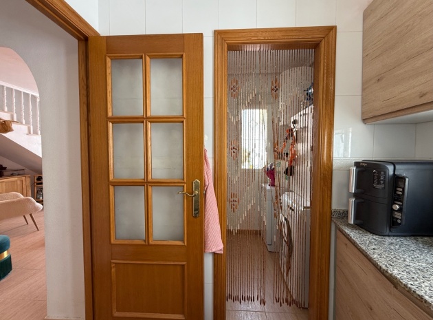 Resale - Villa - Ciudad Quesada - La Marquesa