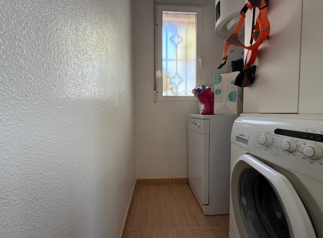 Resale - Villa - Ciudad Quesada - La Marquesa