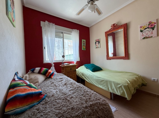 Resale - Villa - Ciudad Quesada - La Marquesa