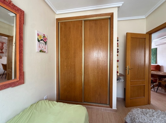 Resale - Villa - Ciudad Quesada - La Marquesa