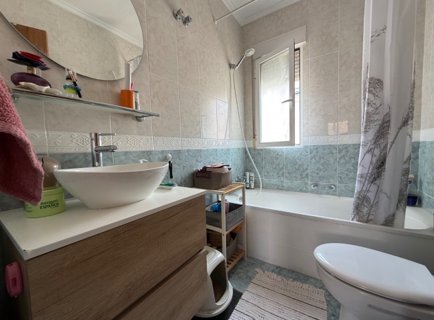 Resale - Villa - Ciudad Quesada - La Marquesa
