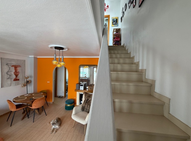 Resale - Villa - Ciudad Quesada - La Marquesa