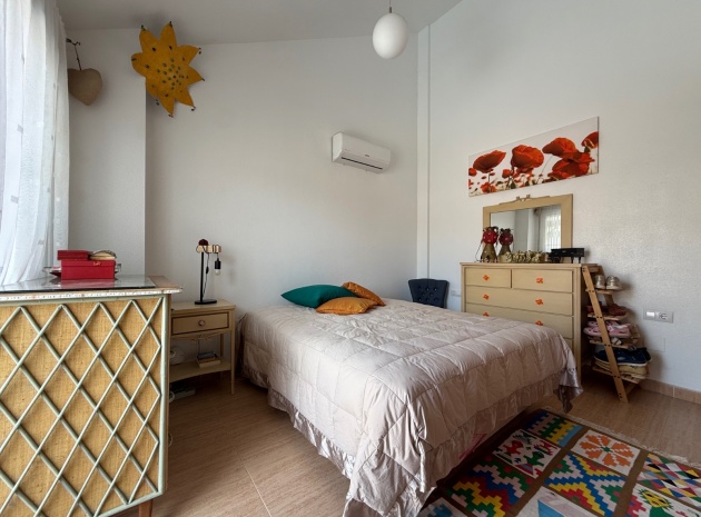 Resale - Villa - Ciudad Quesada - La Marquesa