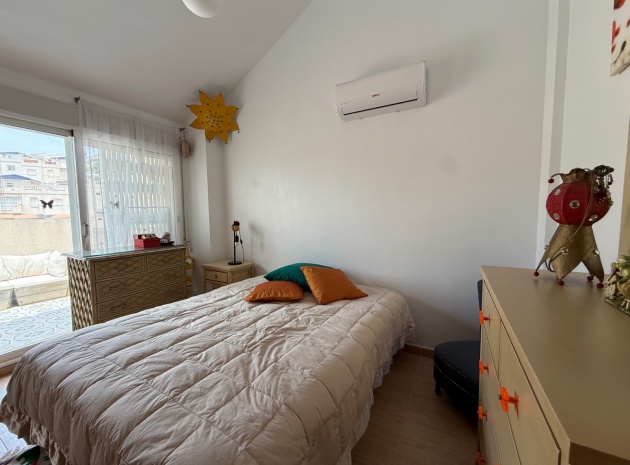 Resale - Villa - Ciudad Quesada - La Marquesa