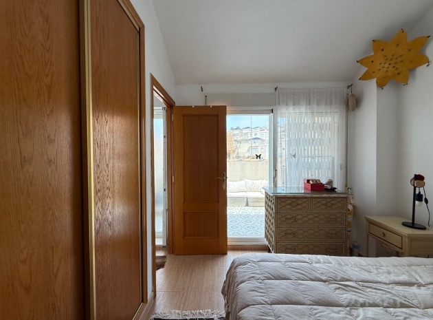 Resale - Villa - Ciudad Quesada - La Marquesa