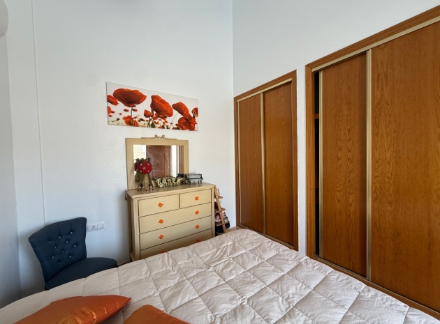 Resale - Villa - Ciudad Quesada - La Marquesa