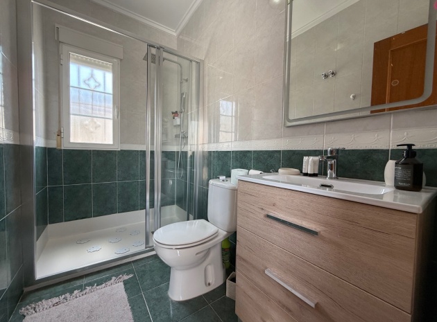 Resale - Villa - Ciudad Quesada - La Marquesa