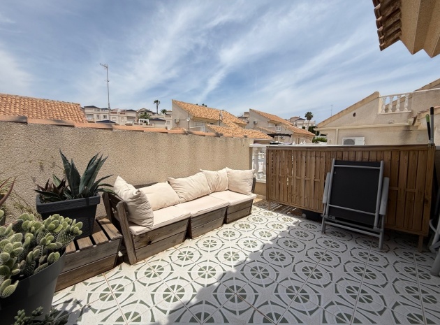 Resale - Villa - Ciudad Quesada - La Marquesa