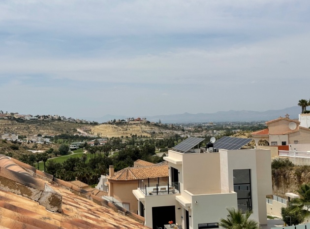 Resale - Villa - Ciudad Quesada - La Marquesa