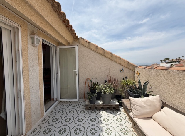 Resale - Villa - Ciudad Quesada - La Marquesa